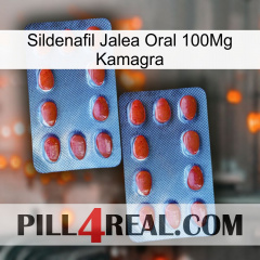 Sildenafil Oral Jelly 100Mg Kamagra 05